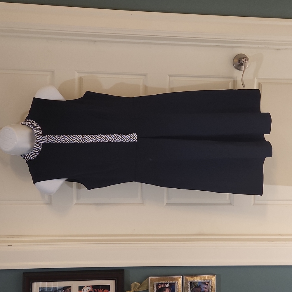 Eliza J  Sheath Dress